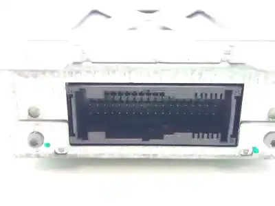 Second-hand car spare part electronic module for bmw x3 (e83) 2.0d oem iam references   8410915435802