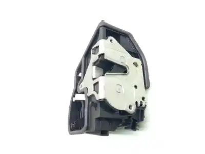 Peça sobressalente para automóvel em segunda mão fechadura da porta traseira direita por bmw x3 (e83) 2.0d referências oem iam  a046998 7202148