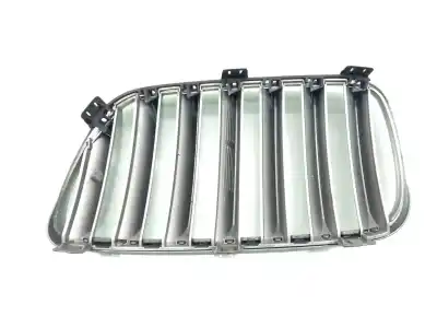 Second-hand car spare part front grille for bmw x3 (e83) 2.0d oem iam references  22405910 51113420088