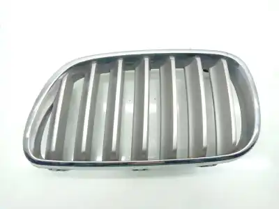 Peça sobressalente para automóvel em segunda mão grelha frontal por bmw x3 (e83) 2.0d referências oem iam 