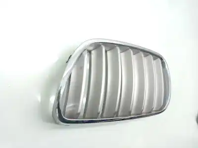 Second-hand car spare part front grille for bmw x3 (e83) 2.0d oem iam references  2240590 51113420087