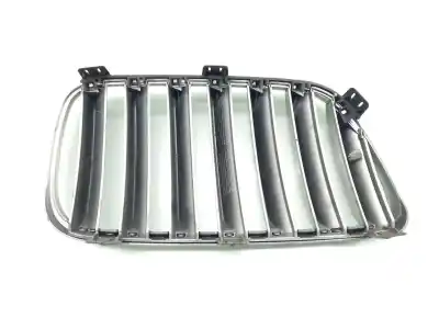 Second-hand car spare part front grille for bmw x3 (e83) 2.0d oem iam references  2240590 51113420087