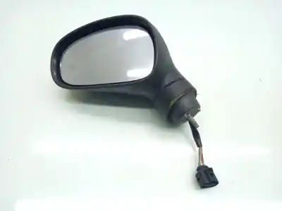 İkinci el araba yedek parçası SOL AYNA için SEAT LEON (1P1)  OEM IAM referansları 1P1857507A  