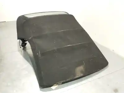 Second-hand car spare part ceiling for bmw serie 3 cabrio (e46) 318 ci oem iam references 8234529 1002108 hb70013002