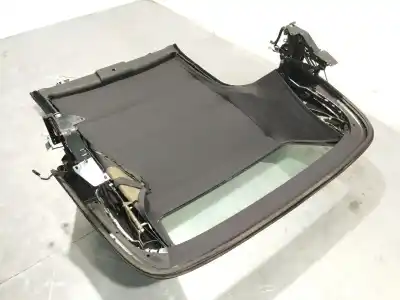 Second-hand car spare part ceiling for bmw serie 3 cabrio (e46) 318 ci oem iam references 8234529 1002108 hb70013002