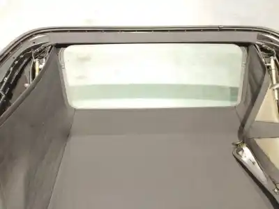 Second-hand car spare part ceiling for bmw serie 3 cabrio (e46) 318 ci oem iam references 8234529 1002108 hb70013002