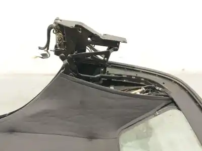 Second-hand car spare part ceiling for bmw serie 3 cabrio (e46) 318 ci oem iam references 8234529 1002108 hb70013002