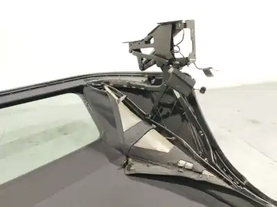 Second-hand car spare part ceiling for bmw serie 3 cabrio (e46) 318 ci oem iam references 8234529 1002108 hb70013002