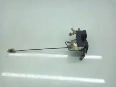 Peça sobressalente para automóvel em segunda mão  por LAND ROVER DISCOVERY (SALLJG/LJ)  Referências OEM IAM MTC7593  
