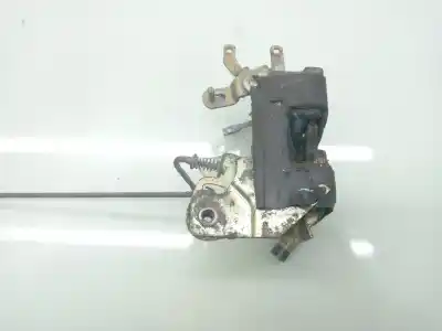 İkinci el araba yedek parçası sag ön kapi kilidi için land rover discovery (salljg/lj) 2.5 turbodiesel oem iam referansları mtc7593  