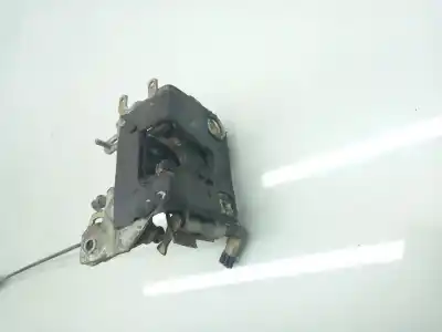 İkinci el araba yedek parçası sag ön kapi kilidi için land rover discovery (salljg/lj) 2.5 turbodiesel oem iam referansları mtc7593  