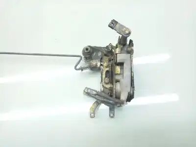 İkinci el araba yedek parçası sag ön kapi kilidi için land rover discovery (salljg/lj) 2.5 turbodiesel oem iam referansları mtc7593  