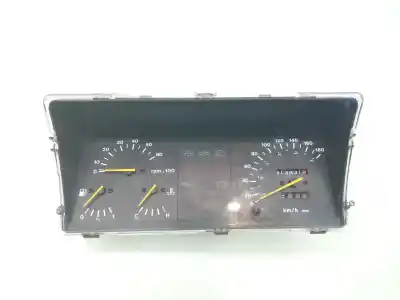 Автозапчастина б/у ПАНЕЛЬ ІНСТРУМЕНТІВ для LAND ROVER DISCOVERY (SALLJG/LJ)  Посилання на OEM IAM AMR1266 LR00104 , PRC8481 LR0003002
