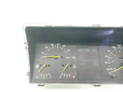 Peça sobressalente para automóvel em segunda mão quadrante por land rover discovery (salljg/lj) 2.5 turbodiesel referências oem iam amr1266 lr00104 , prc8481 lr0003002