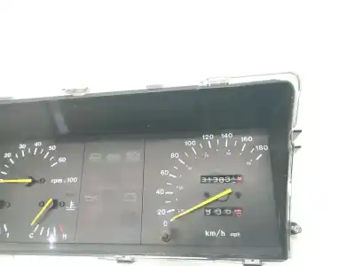 Peça sobressalente para automóvel em segunda mão quadrante por land rover discovery (salljg/lj) 2.5 turbodiesel referências oem iam amr1266 lr00104 , prc8481 lr0003002