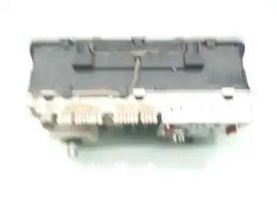 Peça sobressalente para automóvel em segunda mão quadrante por land rover discovery (salljg/lj) 2.5 turbodiesel referências oem iam amr1266 lr00104 , prc8481 lr0003002