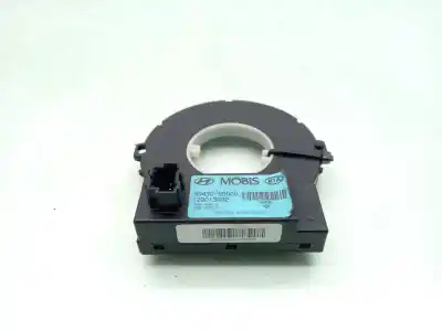 Second-hand car spare part air bag ring for hyundai h350 kasten kasten l3h2 profi oem iam references 9349059100  5943059000