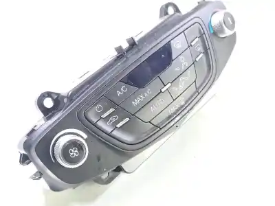 Gebrauchtes Autoersatzteil klimakontrolle zum ford b-max (jk) 1.0 ecoboost oem-iam-referenzen 1901282