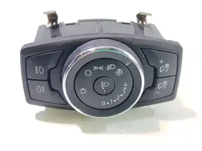 Автозапчасти б/у управление светом за ford b-max (jk) 1.0 ecoboost ссылки oem iam 2307246 10107130 av1t13d061ac