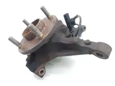 Piesă de schimb auto la mâna a doua fuzeta stanga fata pentru ford b-max (jk) 1.0 ecoboost referințe oem iam 1822687  ay1c3k171ba