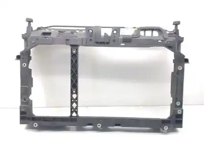 Second-hand car spare part front panel for ford b-max (jk) 1.0 ecoboost oem iam references 1770945  