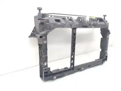 Second-hand car spare part front panel for ford b-max (jk) 1.0 ecoboost oem iam references 1770945  