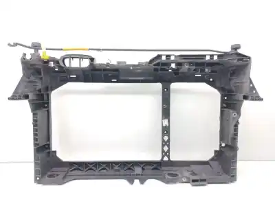 Second-hand car spare part front panel for ford b-max (jk) 1.0 ecoboost oem iam references 1770945  
