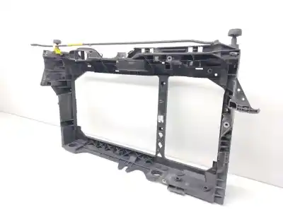 Second-hand car spare part front panel for ford b-max (jk) 1.0 ecoboost oem iam references 1770945  