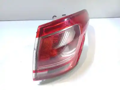 Gebrauchtes Autoersatzteil heckleuchte rechts zum ford b-max (jk) 1.0 ecoboost oem-iam-referenzen 1806453 02045099900010 av1113404ag