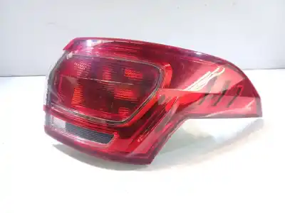Gebrauchtes Autoersatzteil heckleuchte rechts zum ford b-max (jk) 1.0 ecoboost oem-iam-referenzen 1806453 02045099900010 av1113404ag