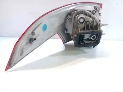 Gebrauchtes Autoersatzteil heckleuchte rechts zum ford b-max (jk) 1.0 ecoboost oem-iam-referenzen 1806453 02045099900010 av1113404ag