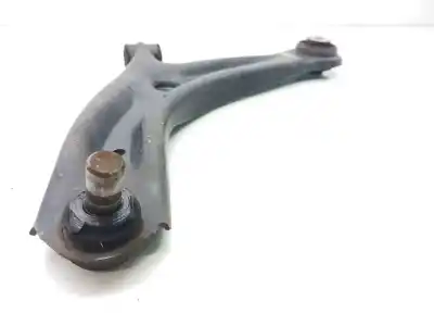 Second-hand car spare part front left lower suspension arm for ford b-max (jk) 1.0 ecoboost oem iam references 1751955  