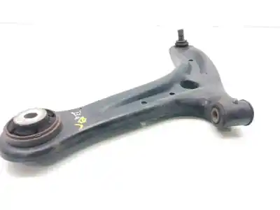 Second-hand car spare part front left lower suspension arm for ford b-max (jk) 1.0 ecoboost oem iam references 1751955  