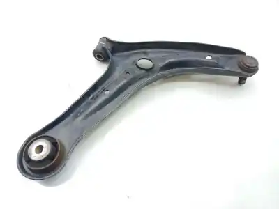 Second-hand car spare part front left lower suspension arm for ford b-max (jk) 1.0 ecoboost oem iam references 1751955  