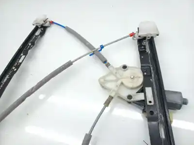 Автозапчасти б/у регулятор стекла переднего правого за ford b-max (jk) 1.0 ecoboost ссылки oem iam 1891064  