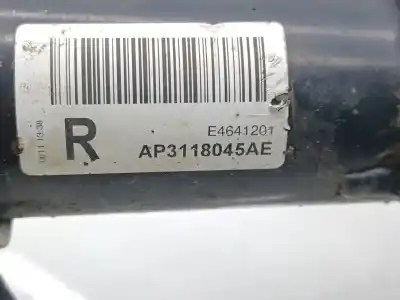 Автозапчасти б/у амортизатор передний правый за ford b-max (jk) 1.0 ecoboost ссылки oem iam 1905880  ap3118045ae