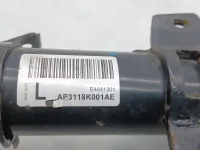 Автозапчасти б/у передний левый амортизатор за ford b-max (jk) 1.0 ecoboost ссылки oem iam 1905889  ap3118k001ae