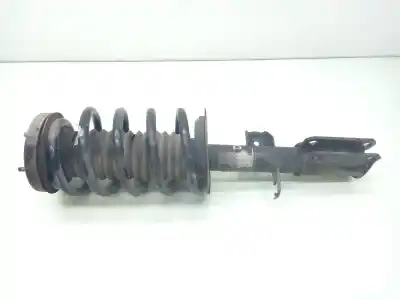Second-hand car spare part front right shock absorber for bmw x5 (e53) 3.0d oem iam references 31316764602 22184698 31316750360