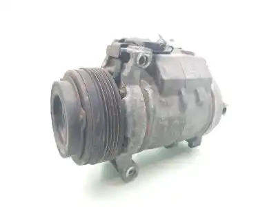 Second-hand car spare part air conditioning compressor for bmw x5 (e53) 3.0d oem iam references 64528377067 10s17c 51-0265 4472203324
