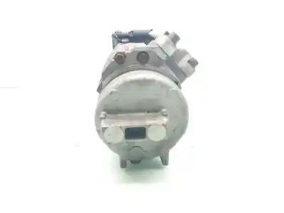 Second-hand car spare part air conditioning compressor for bmw x5 (e53) 3.0d oem iam references 64528377067 10s17c 51-0265 4472203324