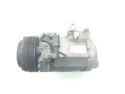 Second-hand car spare part air conditioning compressor for bmw x5 (e53) 3.0d oem iam references 64528377067 10s17c 51-0265 4472203324