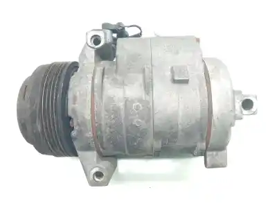 Second-hand car spare part air conditioning compressor for bmw x5 (e53) 3.0d oem iam references 64528377067 10s17c 51-0265 4472203324
