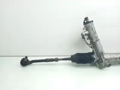 Second-hand car spare part steering rack for bmw x5 (e53) 3.0d oem iam references 32135a0a0b5  48548