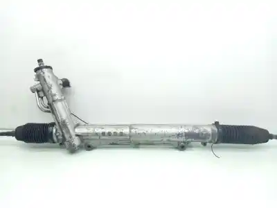 Second-hand car spare part steering rack for bmw x5 (e53) 3.0d oem iam references 32135a0a0b5  48548