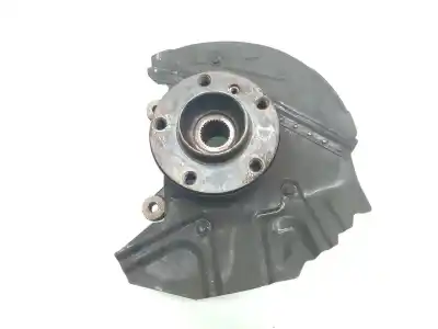 Second-hand car spare part Front Right Knuckle for BMW X5 (E53) 3.0d OEM IAM references 31216761576  