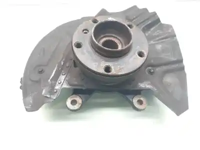 Second-hand car spare part front right knuckle for bmw x5 (e53) 3.0d oem iam references 31216761576  