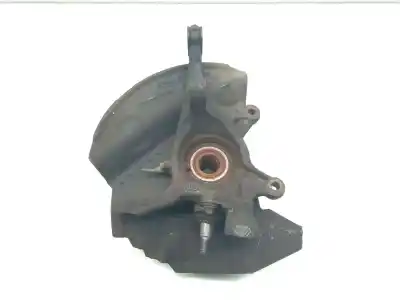 Second-hand car spare part front right knuckle for bmw x5 (e53) 3.0d oem iam references 31216761576  