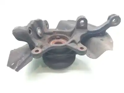 Second-hand car spare part front right knuckle for bmw x5 (e53) 3.0d oem iam references 31216761576  
