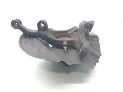 Second-hand car spare part front right knuckle for bmw x5 (e53) 3.0d oem iam references 31216761576  