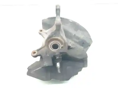 Second-hand car spare part front left knuckle for bmw x5 (e53) 3.0d oem iam references 31216761575  